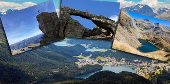 Hier kommen 11 Geheimtipps für Graubünden, die du (vermutlich) noch nicht kanntest
