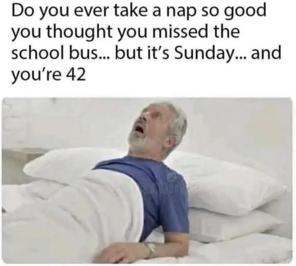 Die lustigsten Memes zu alten Menschen, die die Gen Z nicht mehr versteht