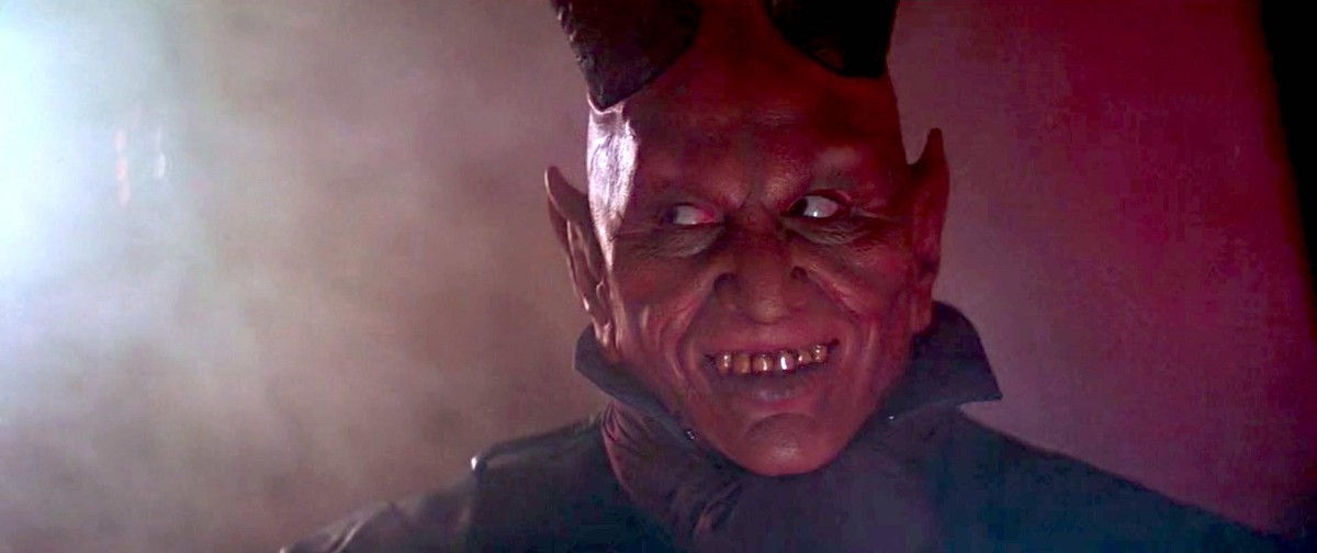 Labria: You know that guy in the Mos Eisley Cantina who looks like the devil? Well, his real name is Kardue'sai'Malloc and he’s "The Butcher of Montellian Serat," aka one bad dude. ...