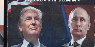 Führt Trump die USA in einen Crony Capitalism, eine Vetterliwirtschaft?