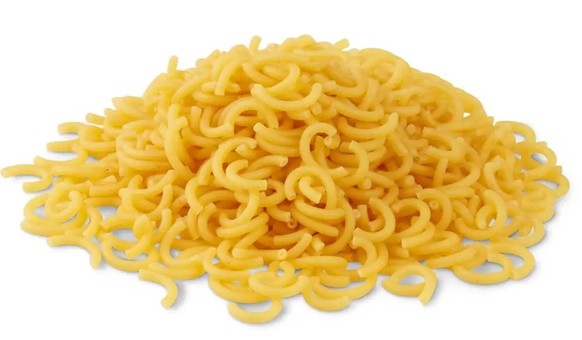 hörnli teigwaren pasta essen food 
https://www.coop.ch/de/lebensmittel/vorraete/grundnahrungsmittel/teigwaren/spiralen-hoernli/gala-3-eier-hoernli-mittel/p/4841659?context=search