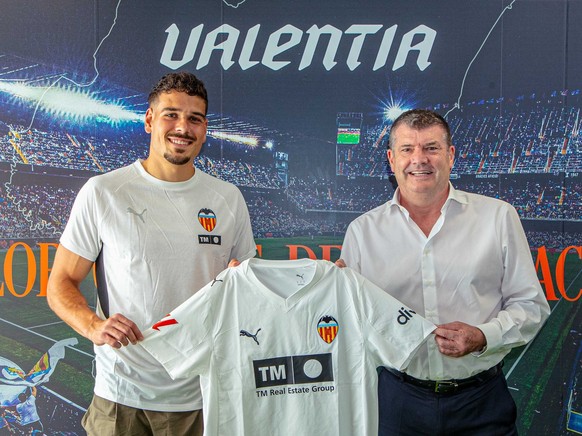 &lt;p&gt;Nach drei Jahren bei YB wechselt Mittelfeldspieler &lt;strong&gt;Filip Ugrinic&lt;/strong&gt; für rund drei Millionen Euro – exklusive Bonuszahlungen&amp;nbsp;– zum &lt;strong&gt;FC Valencia& ...