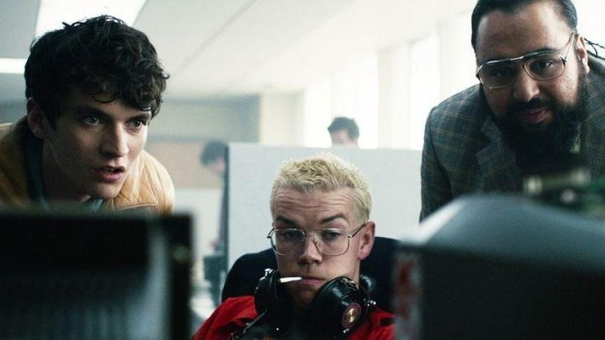 Dans Black Mirror: Bandersnatch, Netflix avait tenté de nous donner l'illusion du choix multiple.