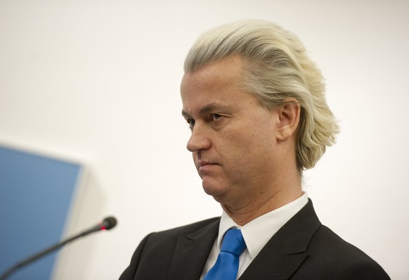 Geert Wilders