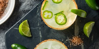 9 erfrischende Sommer-Cocktails, um das Ferien-Feeling zu verlängern