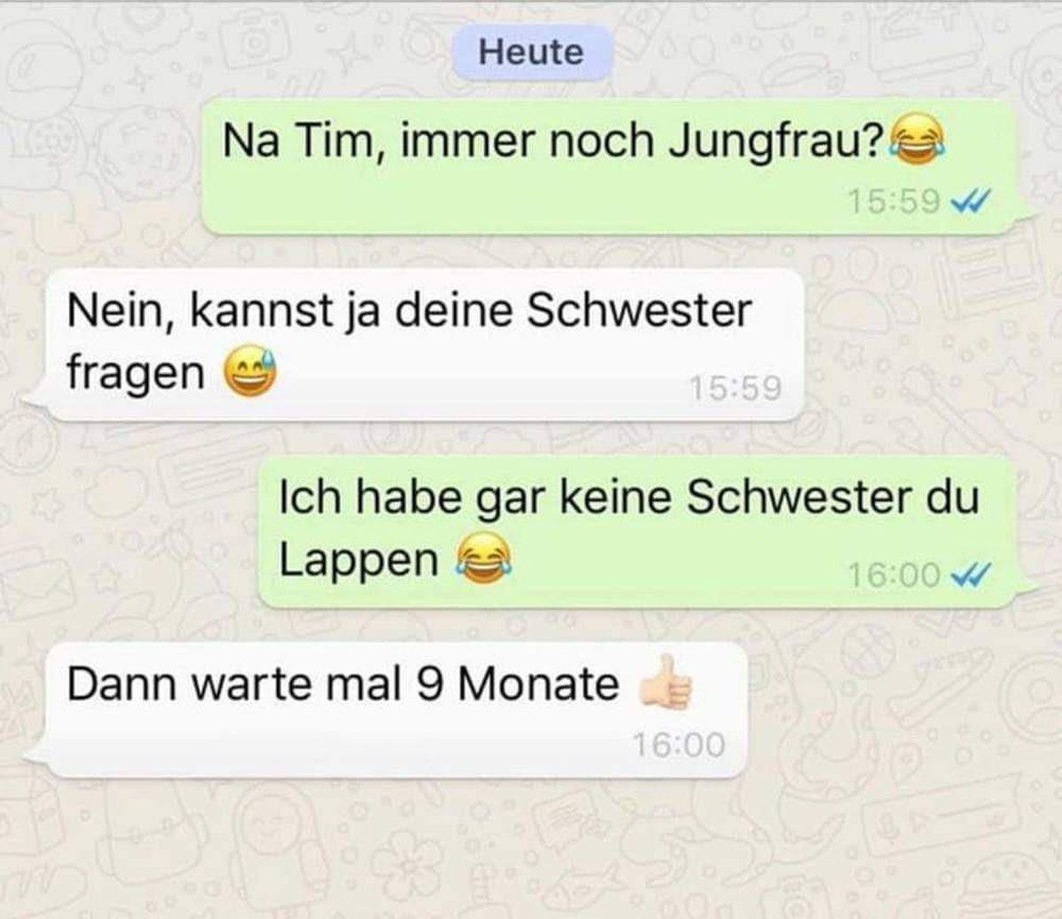 PICDUMP 422 вЂ“ AbkГјhlung? Hier entlang! рџҐµ\nрџ«Јрџ¤Ј