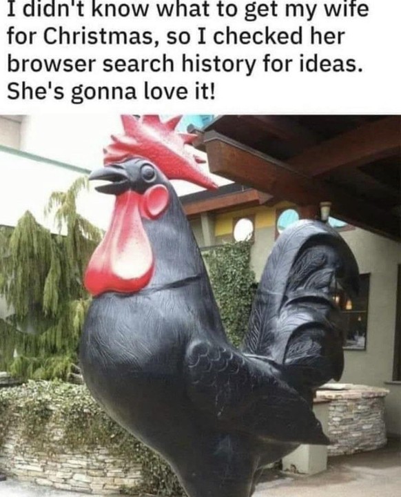 Picdump 51 вЂ“ Bis zu den Memes und noch viel weiter\nрџђ“