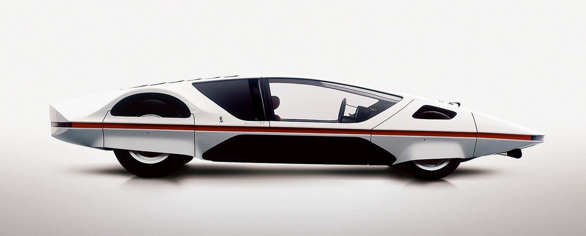 1970 ferrari modulo http://silodrome.com/ferrari-modulo/