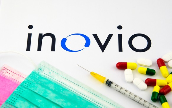 Inovio kann bis Ende Jahr eine Million Dosen des Impfstoffs herstellen. 