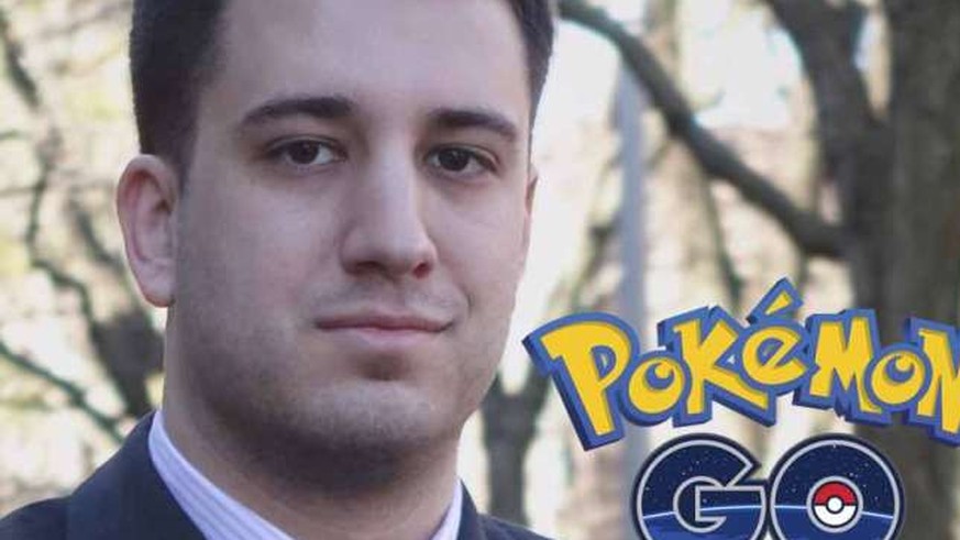 Catch'em all: Dieser Ami hat es als Erster geschafft und alle Pokémon eingefangen