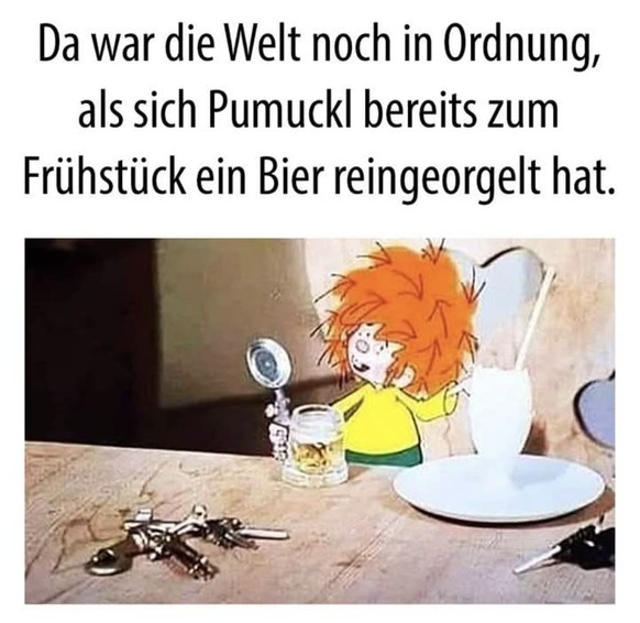 Picdump 153 вЂ“ wer nicht lacht, hat Memes nie geliebt\nрџЌ»