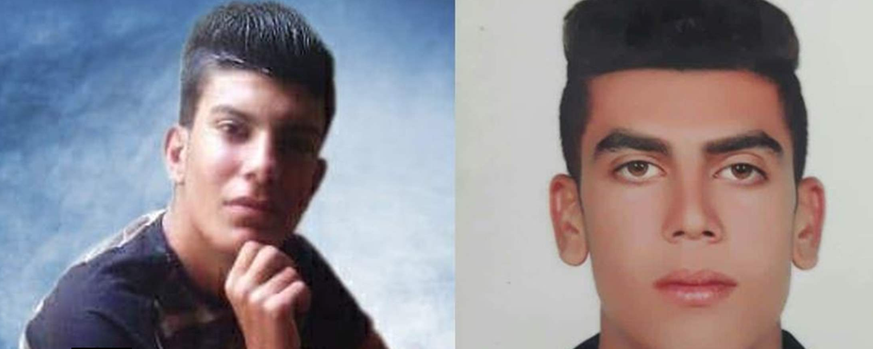 Zwei Minderjährige wurden im Iran hingerichtet.