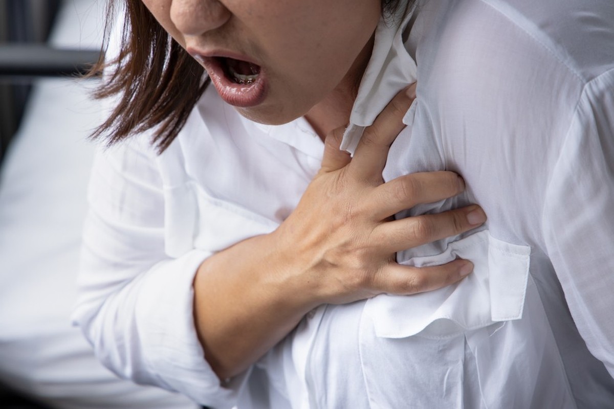 Arrêt cardiaque: il vaut mieux être un Suisse qu'une Suissesse
