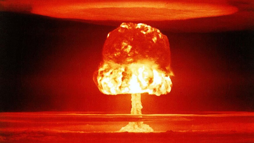 Einer der «Väter der Atombombe»: Russischer Physiker Trutnew tot - Vimarsana News