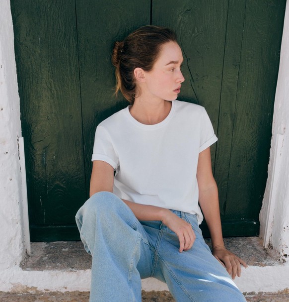 zara shirt