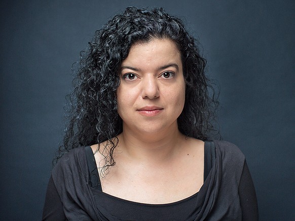 Portraits von Frauen zum Thema &quot; Frauen als Freiwild &quot;, Anonym