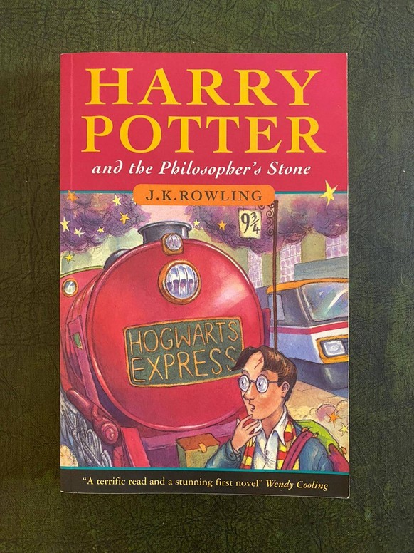 Staff at an RSPCA charity shop have received the anonymous donation of their dreams - a Harry Potter first edition worth thousands of pounds. They have no idea who gifted it but its set to create anim ...