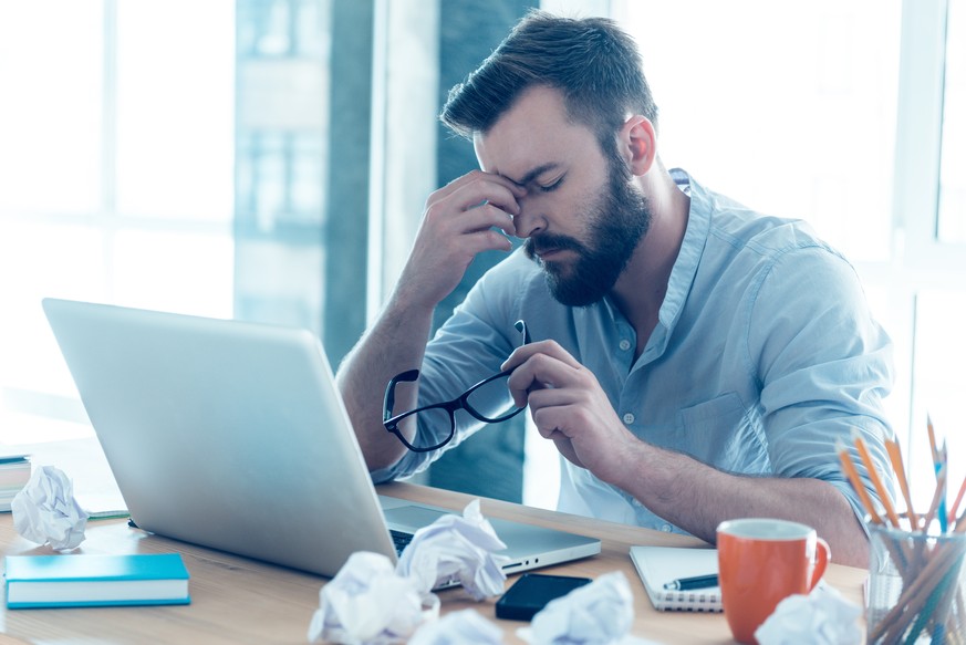 Die erste Arbeitswoche ist durch – und schon sind wir bereit für den nächsten Urlaub.