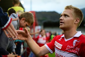 Der Sittener Karlen spielt neu in Thun.