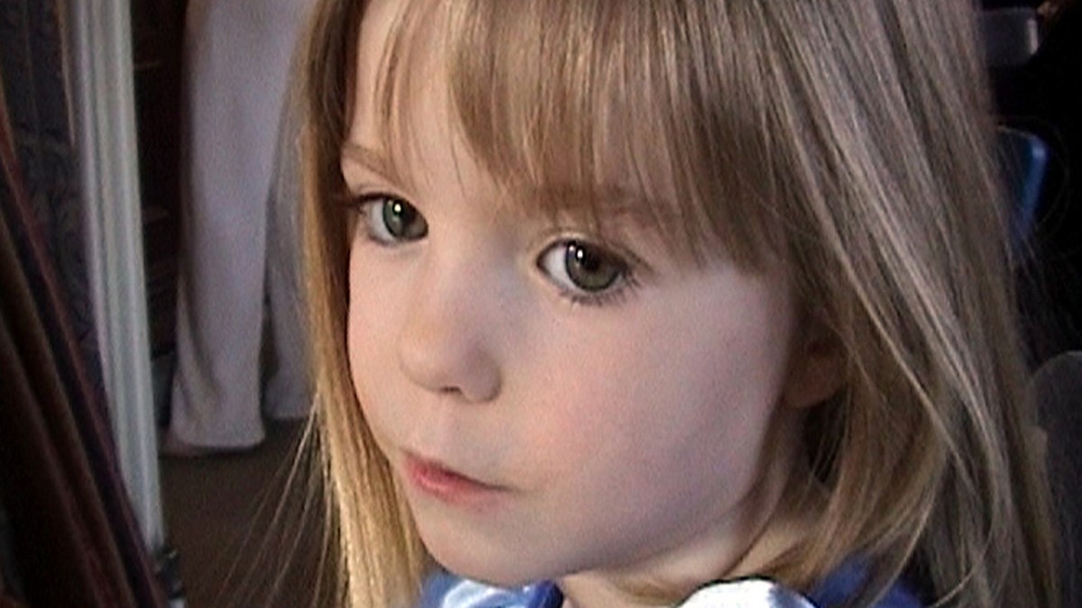 FILE - This March 2007 file photo released by the McCann family Friday, May 4, 2007, shows 3-year-old British girl Madeleine McCann. London's Metropolitan Police said Wednesday April 25, 2012 say ...