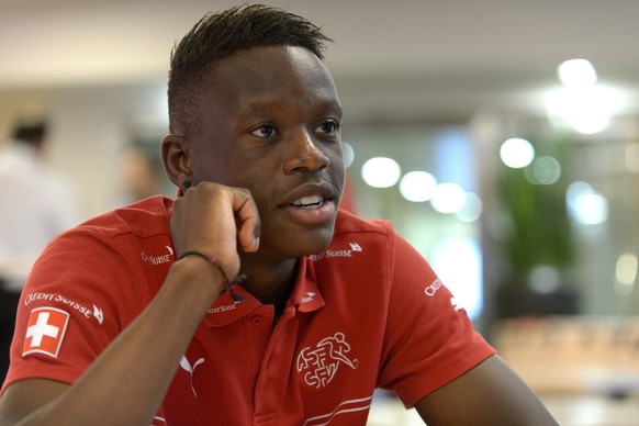 Schafft es der junge Denis Zakaria ins EM-Kader von Petkovic?