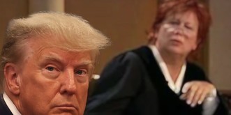 «So sad!» – Die besten Karikaturen und Memes zu Trumps Horrorwoche