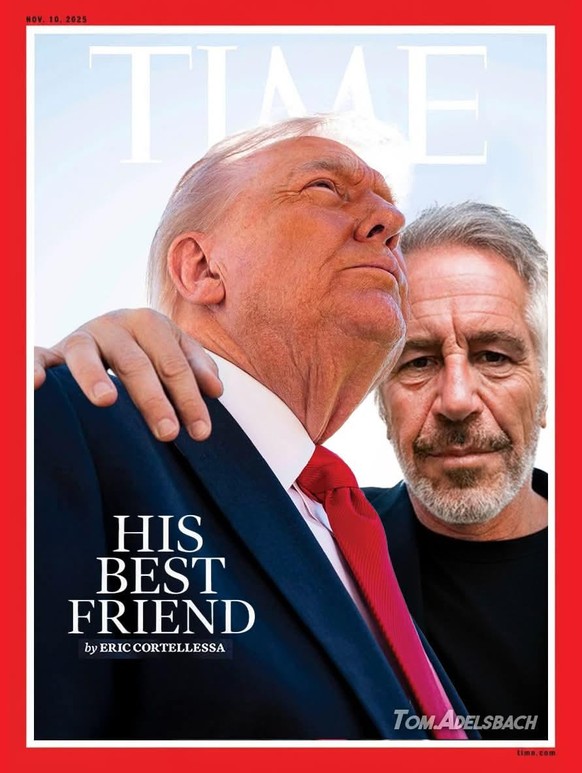 Trump Meme