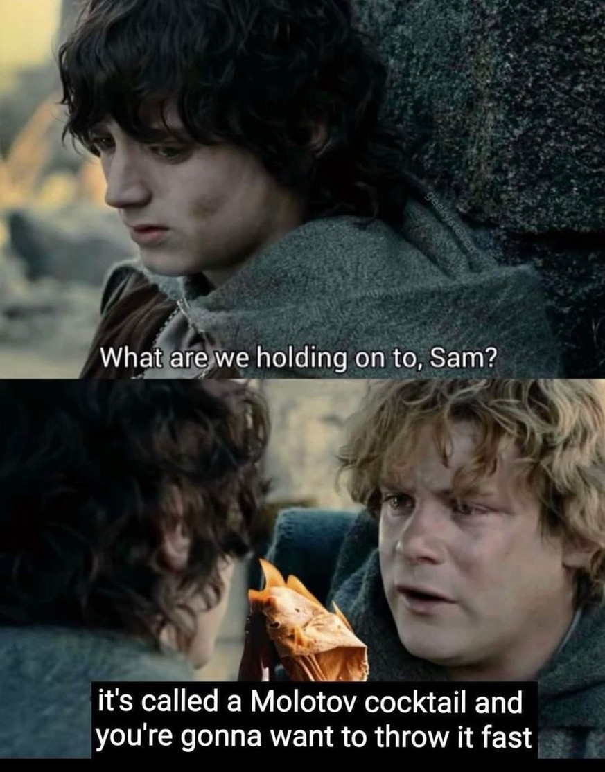 LOTR-Meme