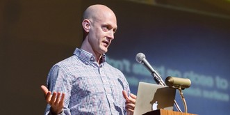 Er hackte das iPhone, arbeitete für die NSA und findet E-Voting gut