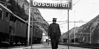 History Porn Teil CIV: Das Schweiz-Special in 53 Wahnsinns-Bildern