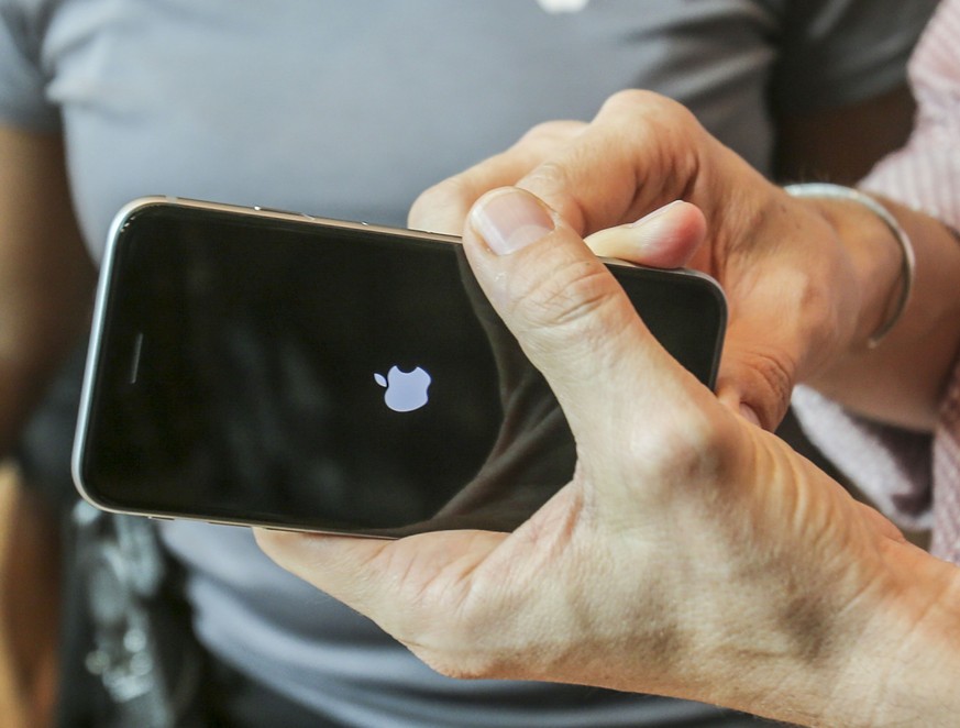 Ausgeklügelte Spionage-Software nutzt iPhone-Sicherheitslücken aus