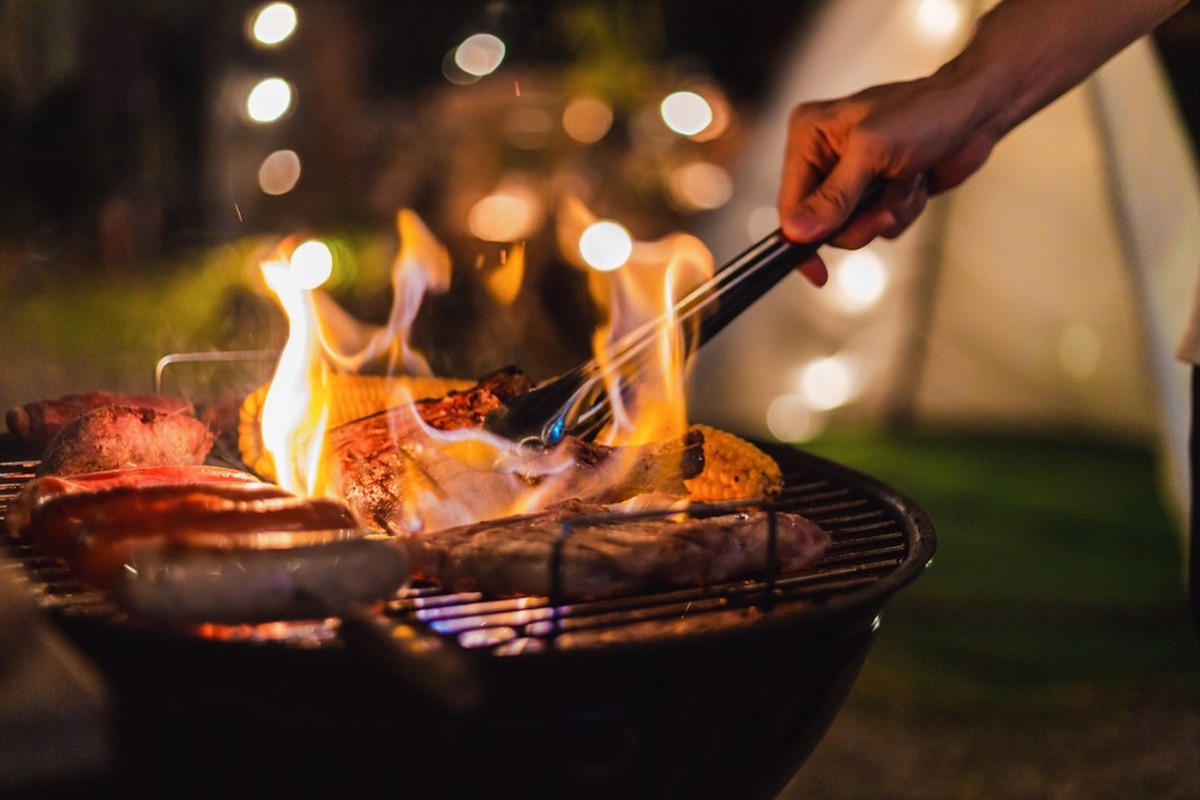 C'est enfin le retour de la saison des barbecues.