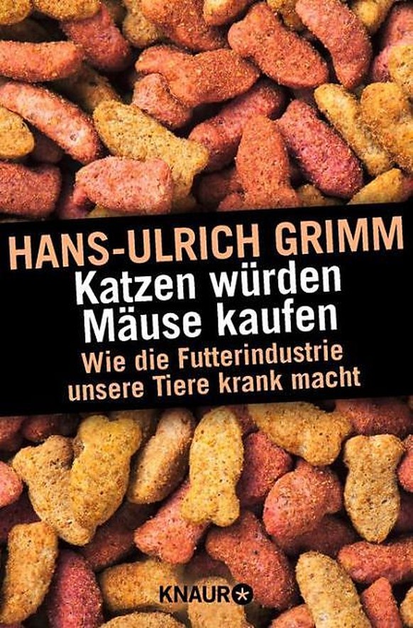 Katen würden Mäuse kaufen.