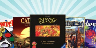 10 preisgekrönte Spiele, die auch du einmal im Leben gespielt haben musst