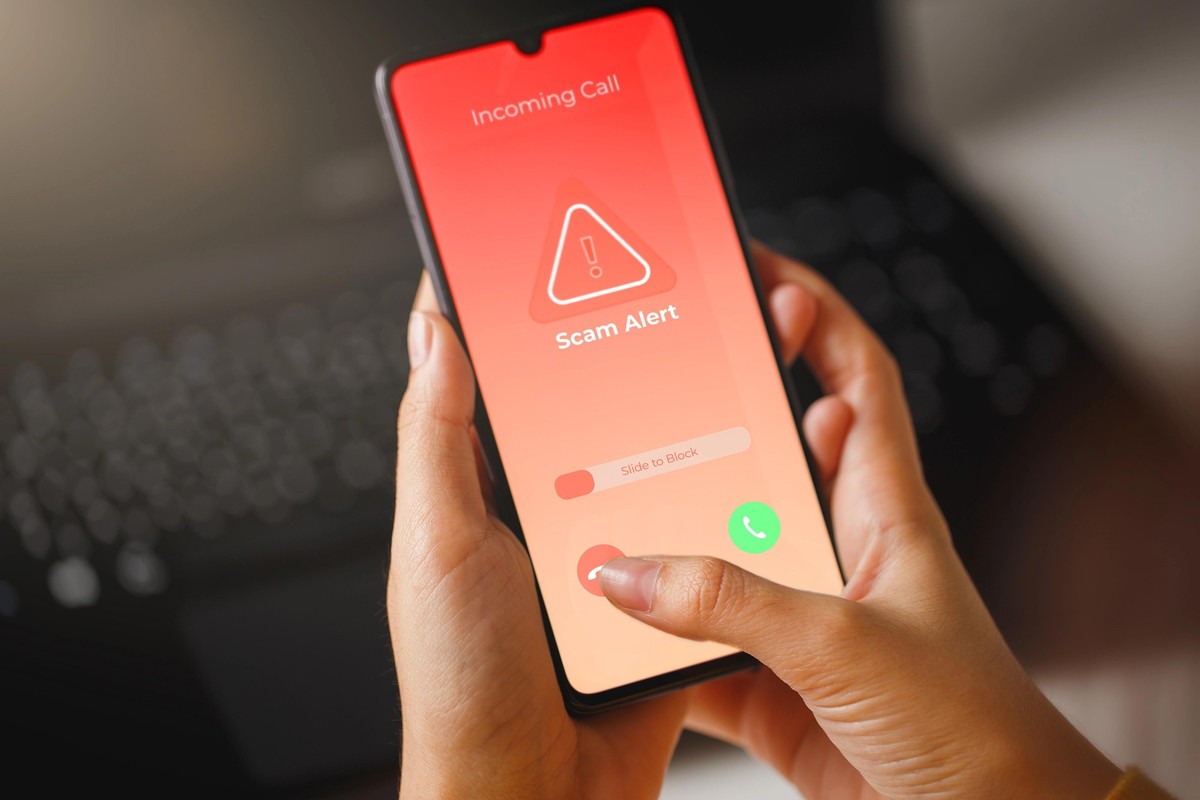 Désormais, les opérateurs de télécommunications doivent signaler les appels suspects comme pouvant provenir d'escrocs.