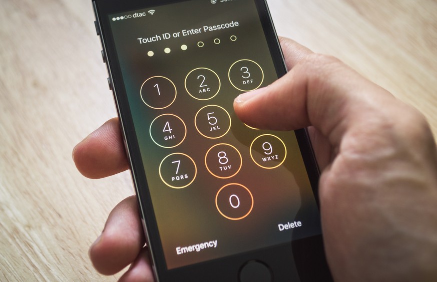 Darum muss Apple für eine starke Verschlüsselung kämpfen