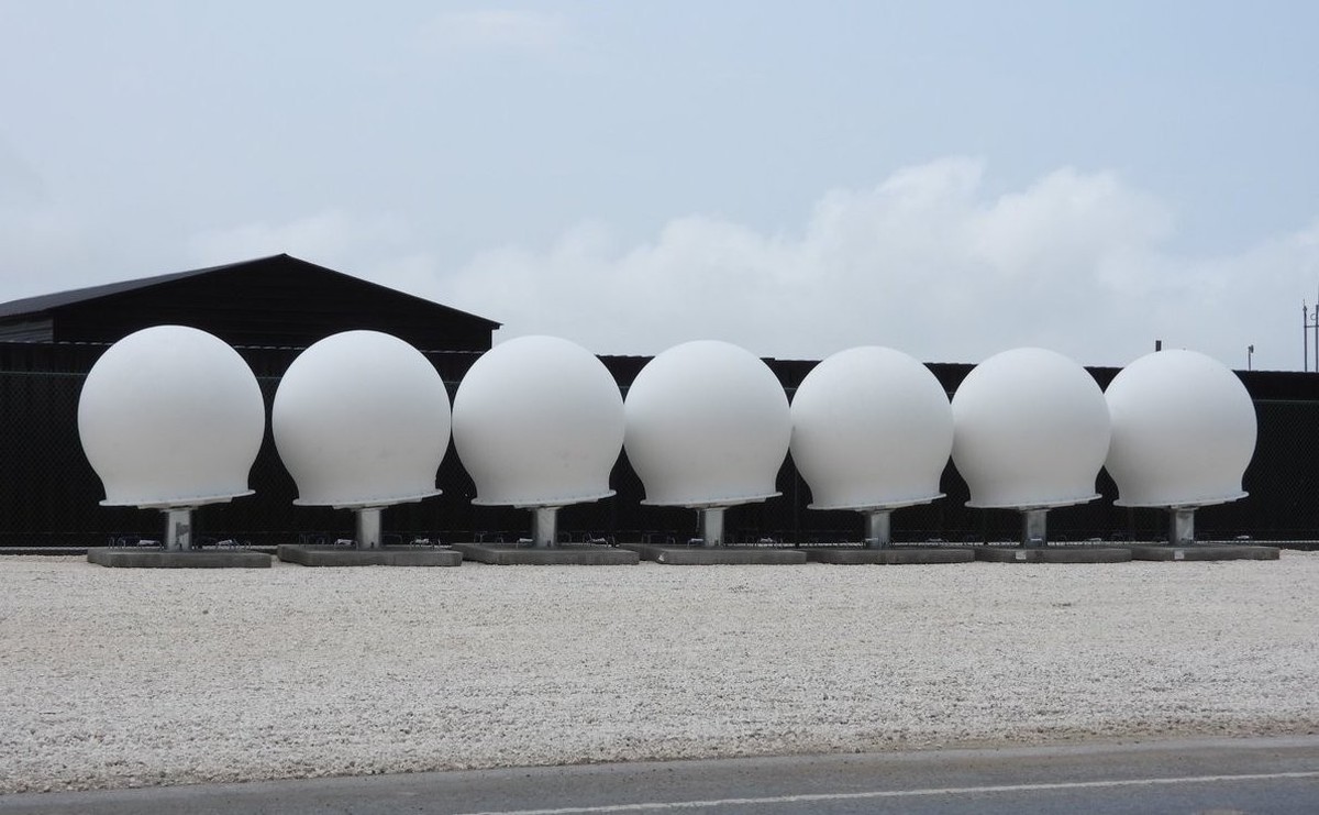 C'est ce type d'antennes Starlink qui pourraient voir le jour à Loèche.