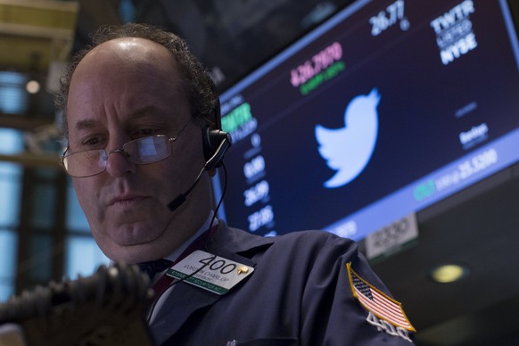 Wie viele Jobs streicht Twitter?