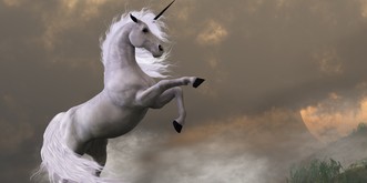 Einhörner gibt es wirklich und die Sonne dreht sich um die Erde – echt jetzt!