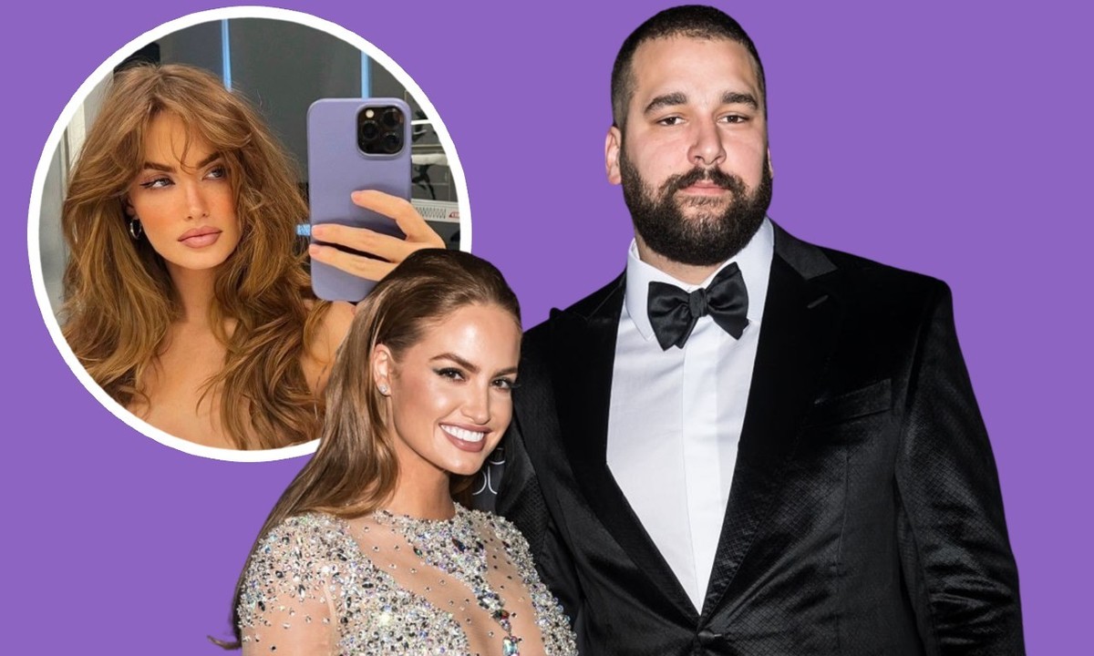 L'influenceuse Haley Baylee affirme que la taille du pénis de son ex-mari, le joueur de NFL Matt Kalil, a mis fin à leur mariage.