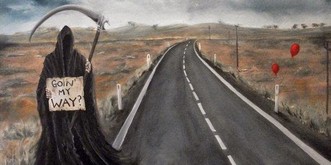 Stehen wir an der Pforte zum Himmel oder zur Hölle? Zwei grundverschiedene Zukunftsszenarien