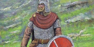 Sigurd der Mächtige: Wenn unverfrorene Wikinger-Prahlerei tötet