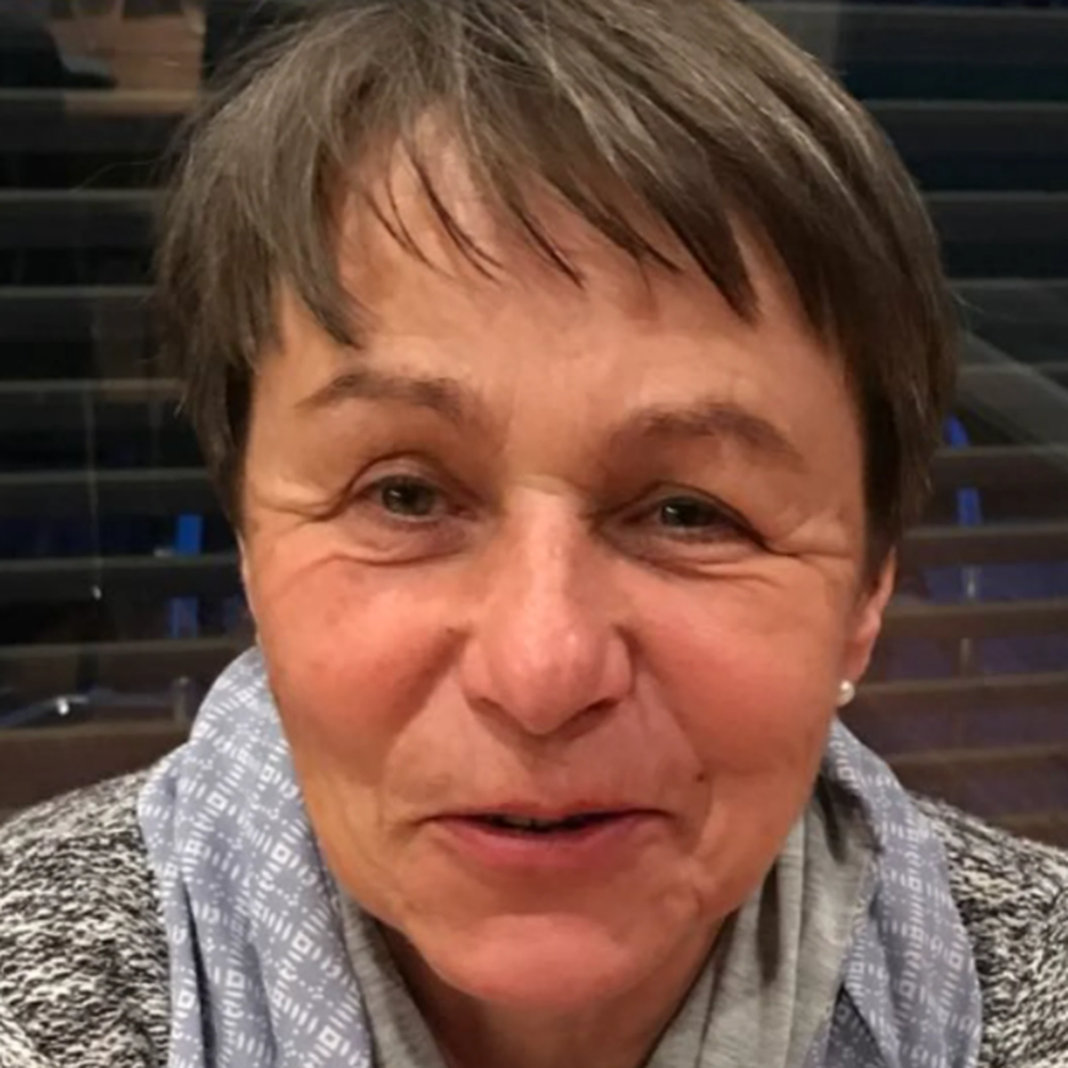 Anni Kraft