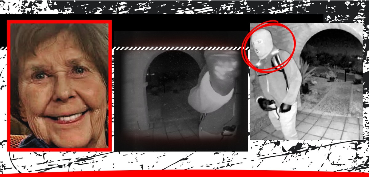 Affaire Nancy Guthrie: qui est cet homme?