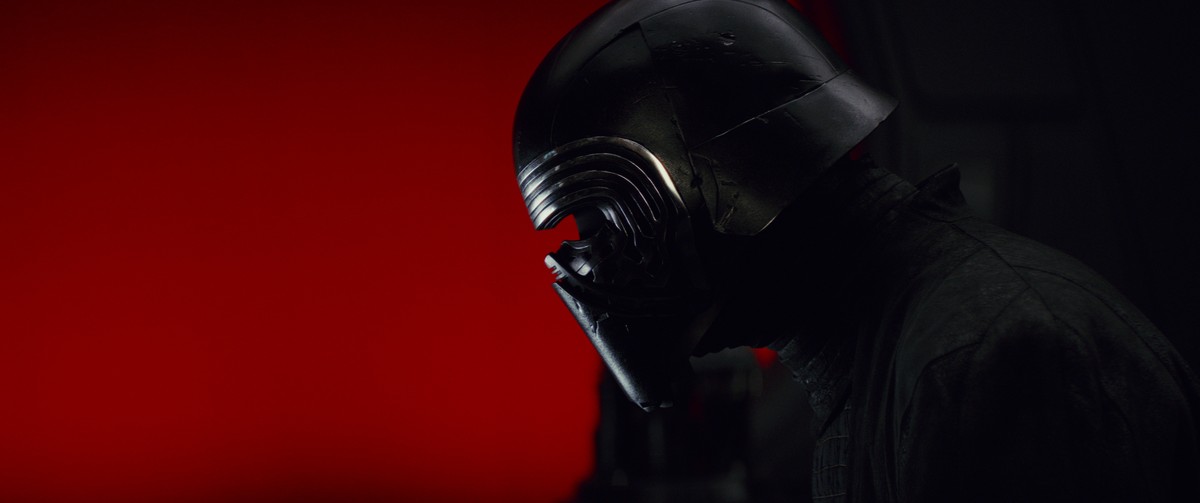 Star Wars: Episode 8 - Die letzten Jedi