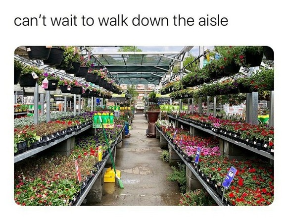 That's exactly how it feels.