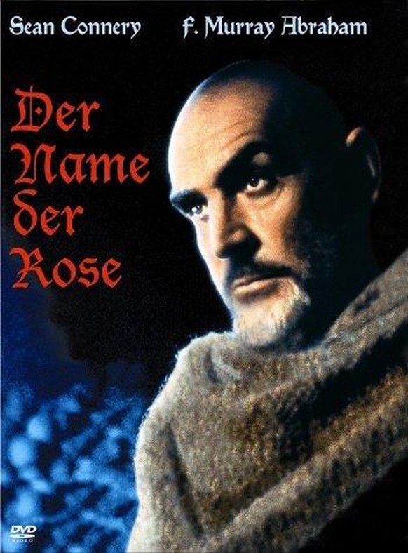 Der Name der Rose