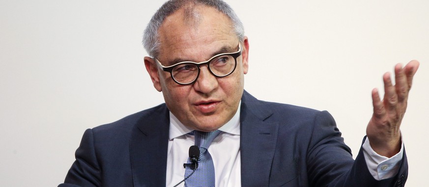 Sucht nach Wegen, um den Fussball attraktiver zu machen: Felix Magath.