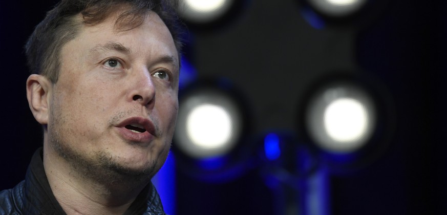Elon Musk schliesst eine Pleite bei Twitter nicht mehr aus