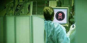 «Gefährlichste Malware der Welt» attackiert Zürcher Spital – das musst du wissen   